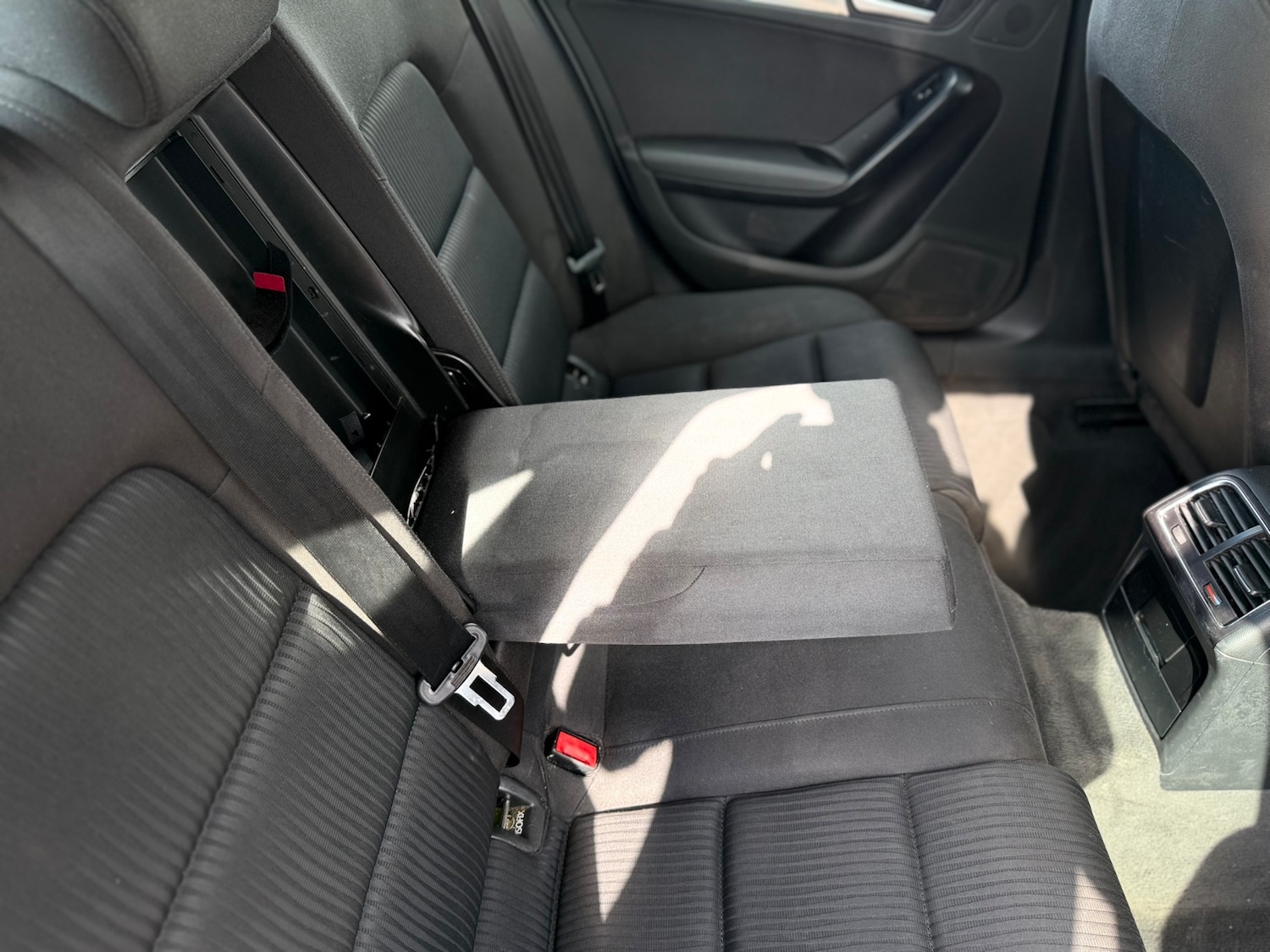 Used Audi A4 2008 for sale - 76854969: Photo 26