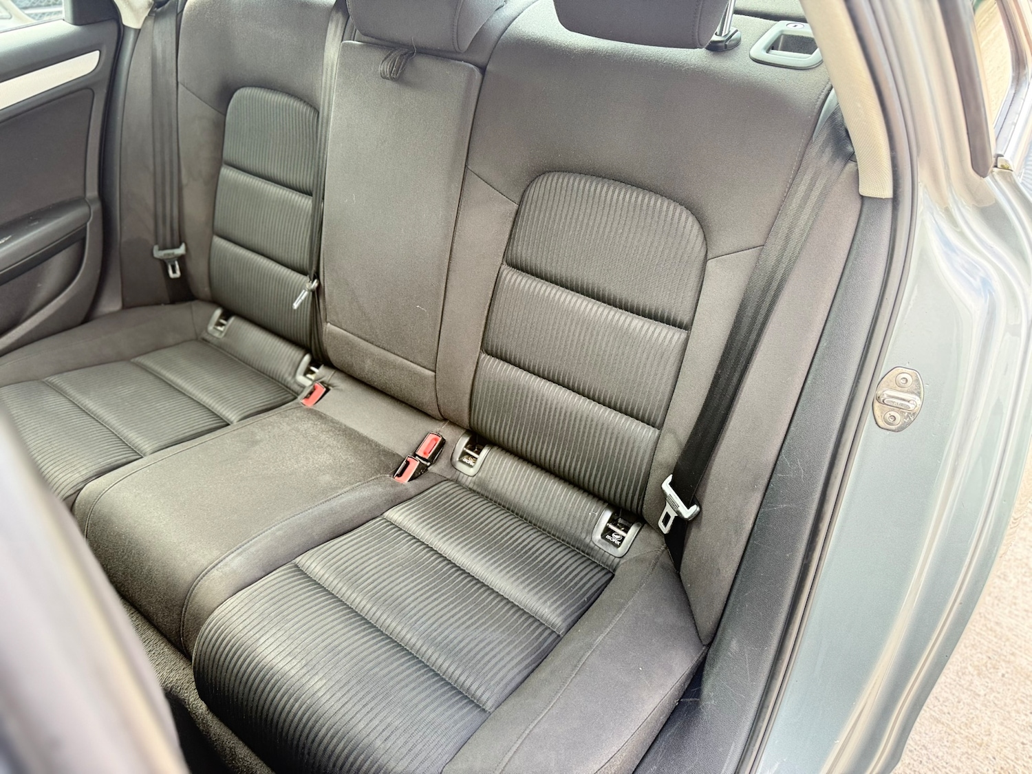 Used Audi A4 2008 for sale - 76854969: Photo 29