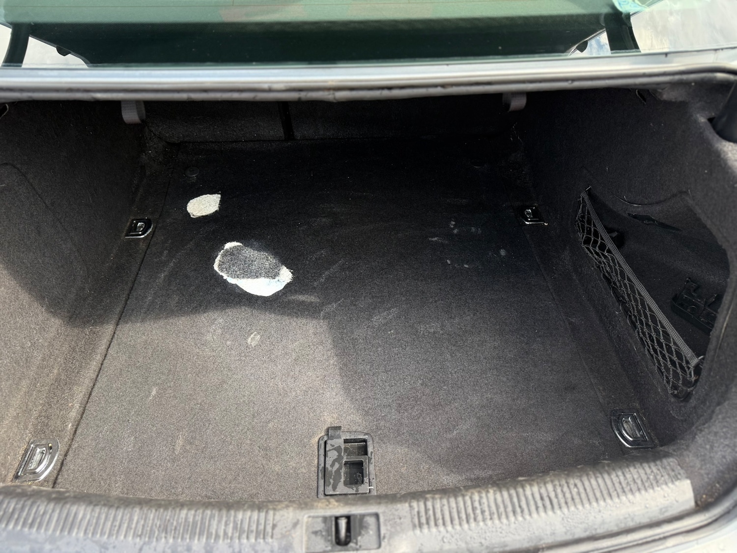 Used Audi A4 2008 for sale - 76854969: Photo 31