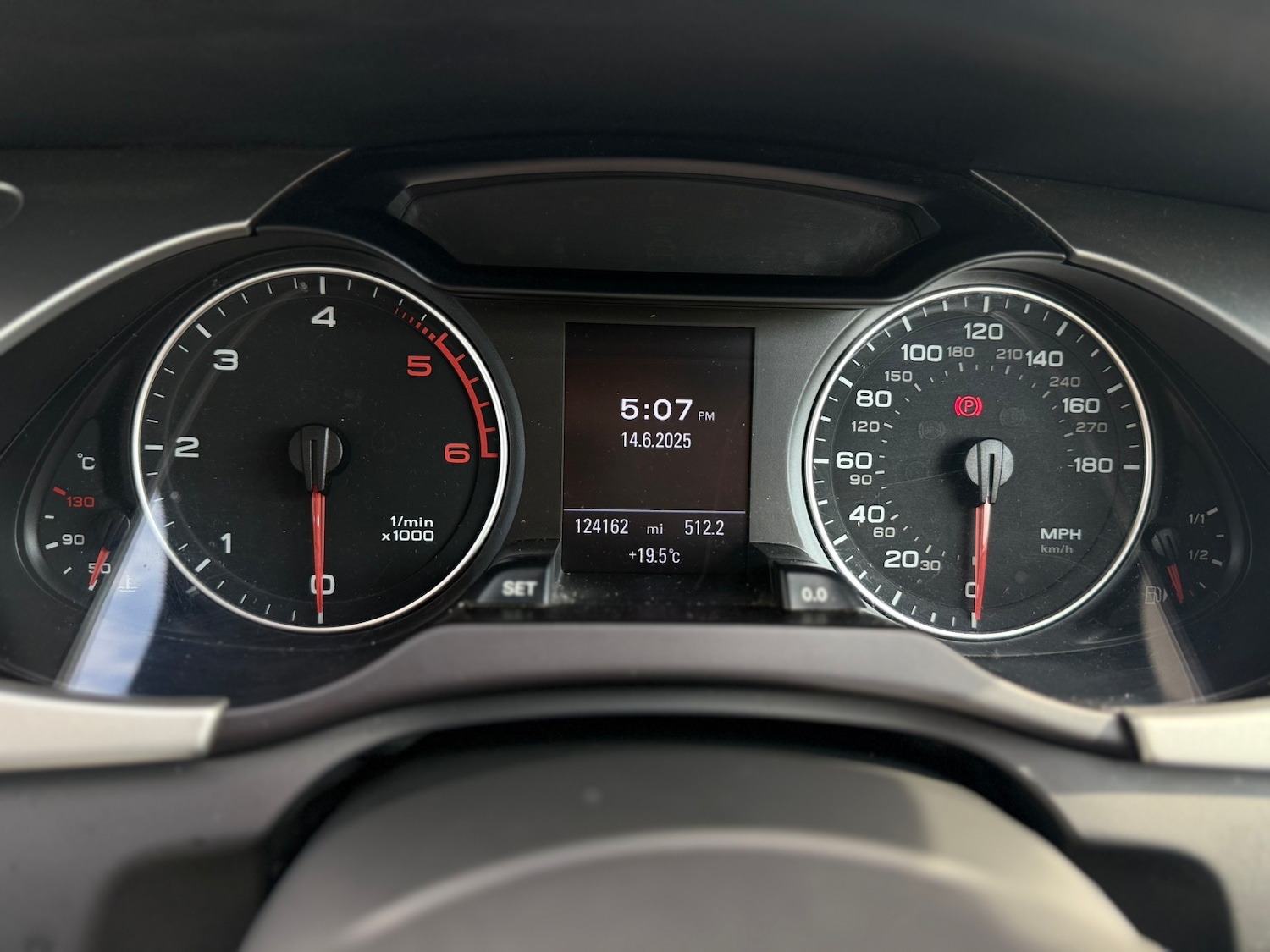 Used Audi A4 2008 for sale - 76854969: Photo 33