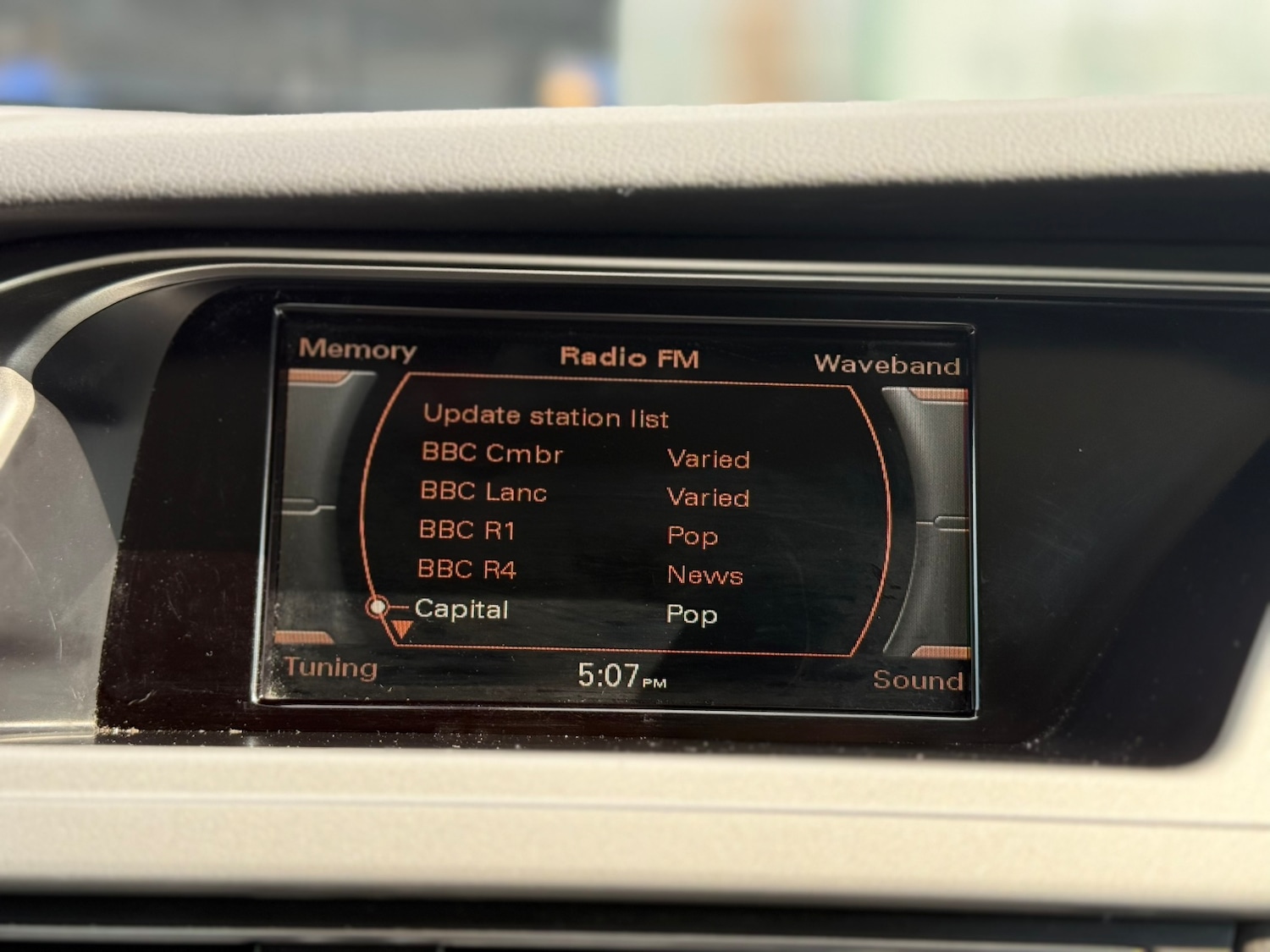 Used Audi A4 2008 for sale - 76854969: Photo 35