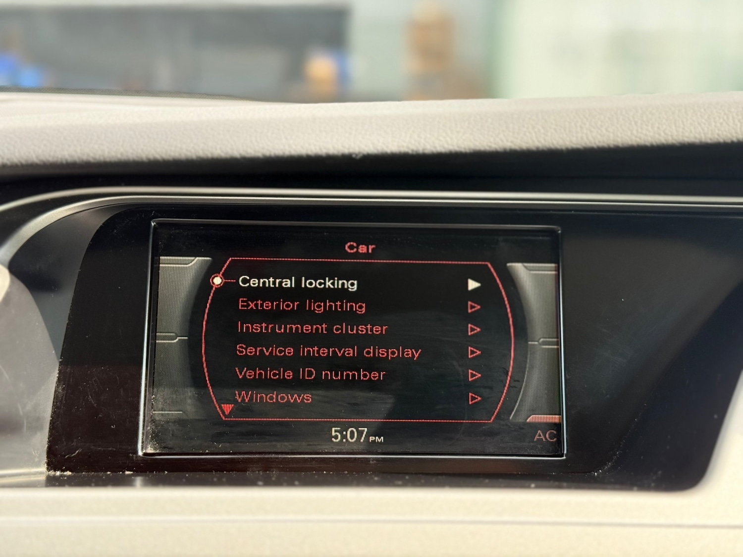 Used Audi A4 2008 for sale - 76854969: Photo 37