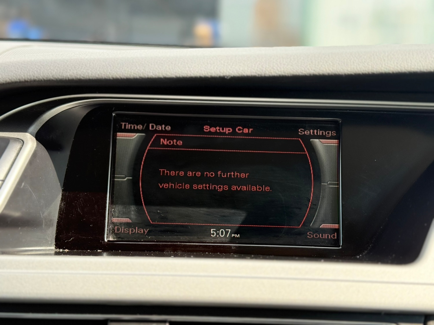 Used Audi A4 2008 for sale - 76854969: Photo 38