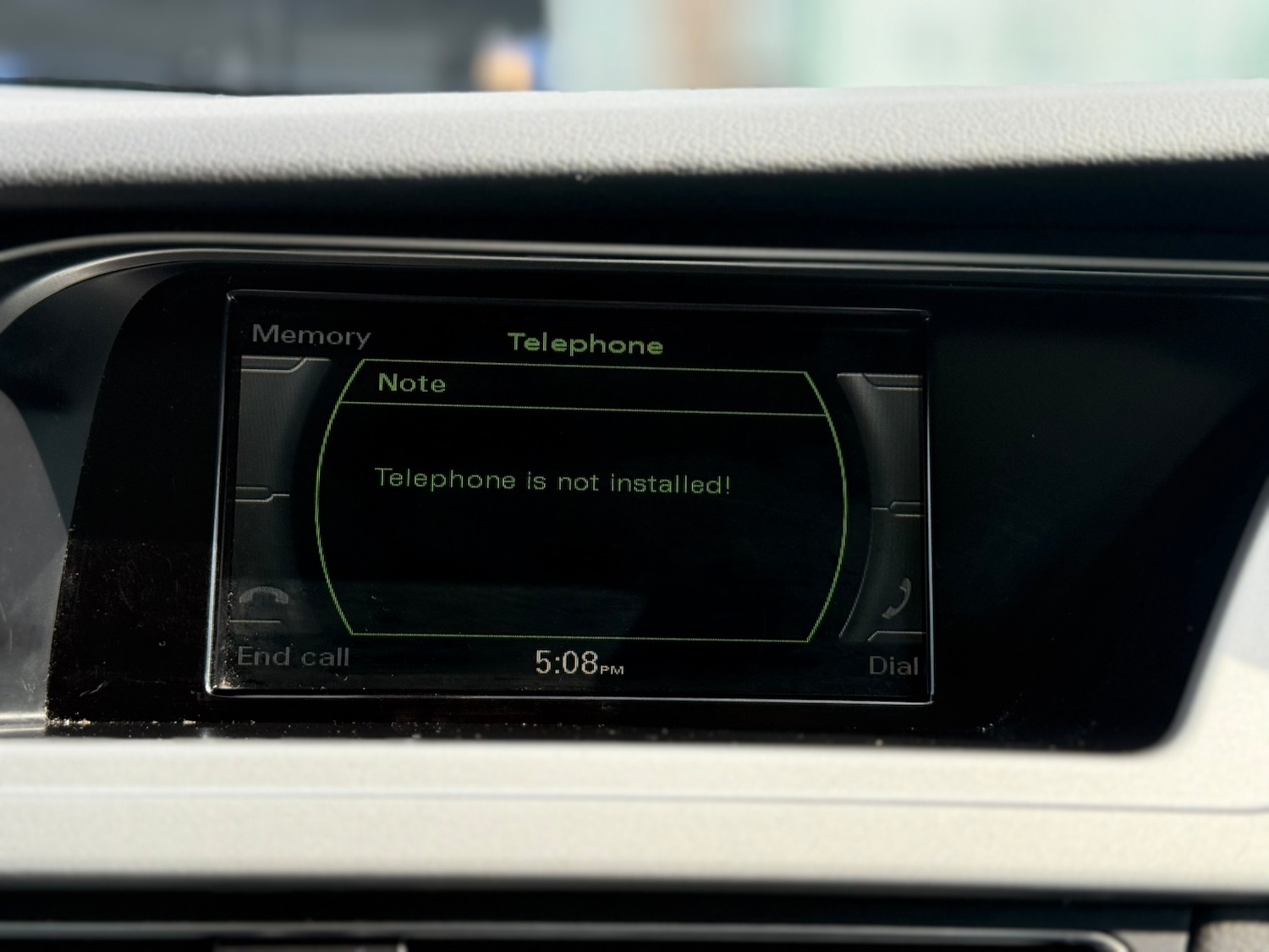 Used Audi A4 2008 for sale - 76854969: Photo 39