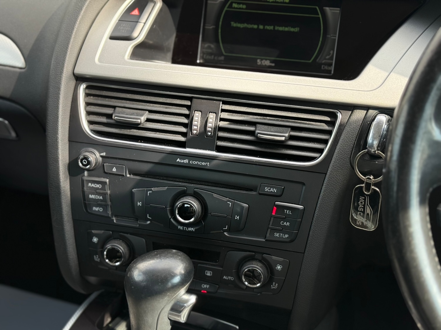 Used Audi A4 2008 for sale - 76854969: Photo 40