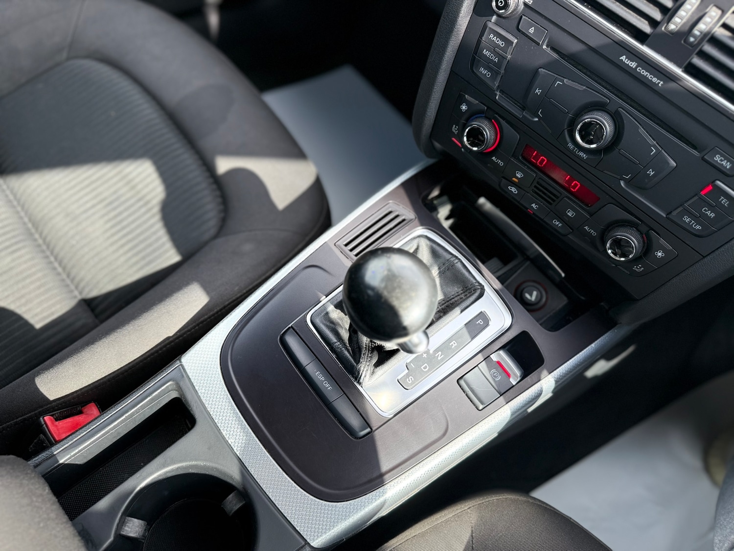 Used Audi A4 2008 for sale - 76854969: Photo 42