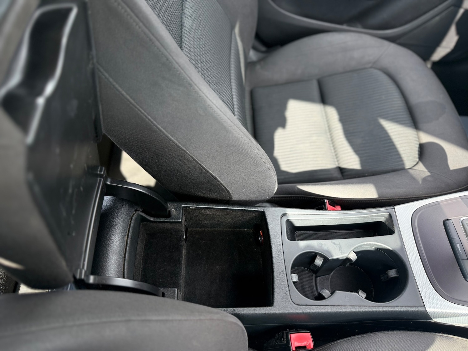 Used Audi A4 2008 for sale - 76854969: Photo 43