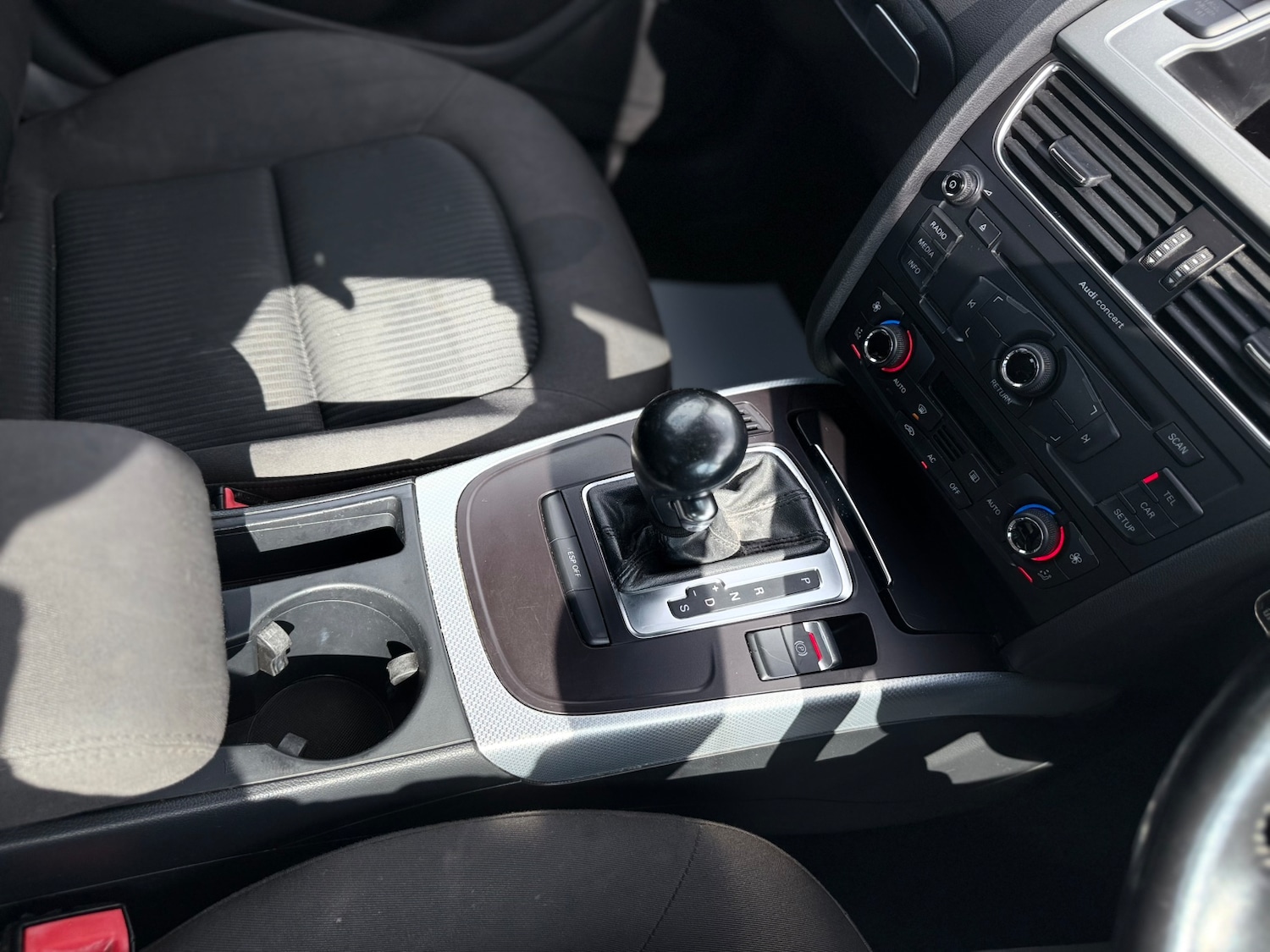 Used Audi A4 2008 for sale - 76854969: Photo 44