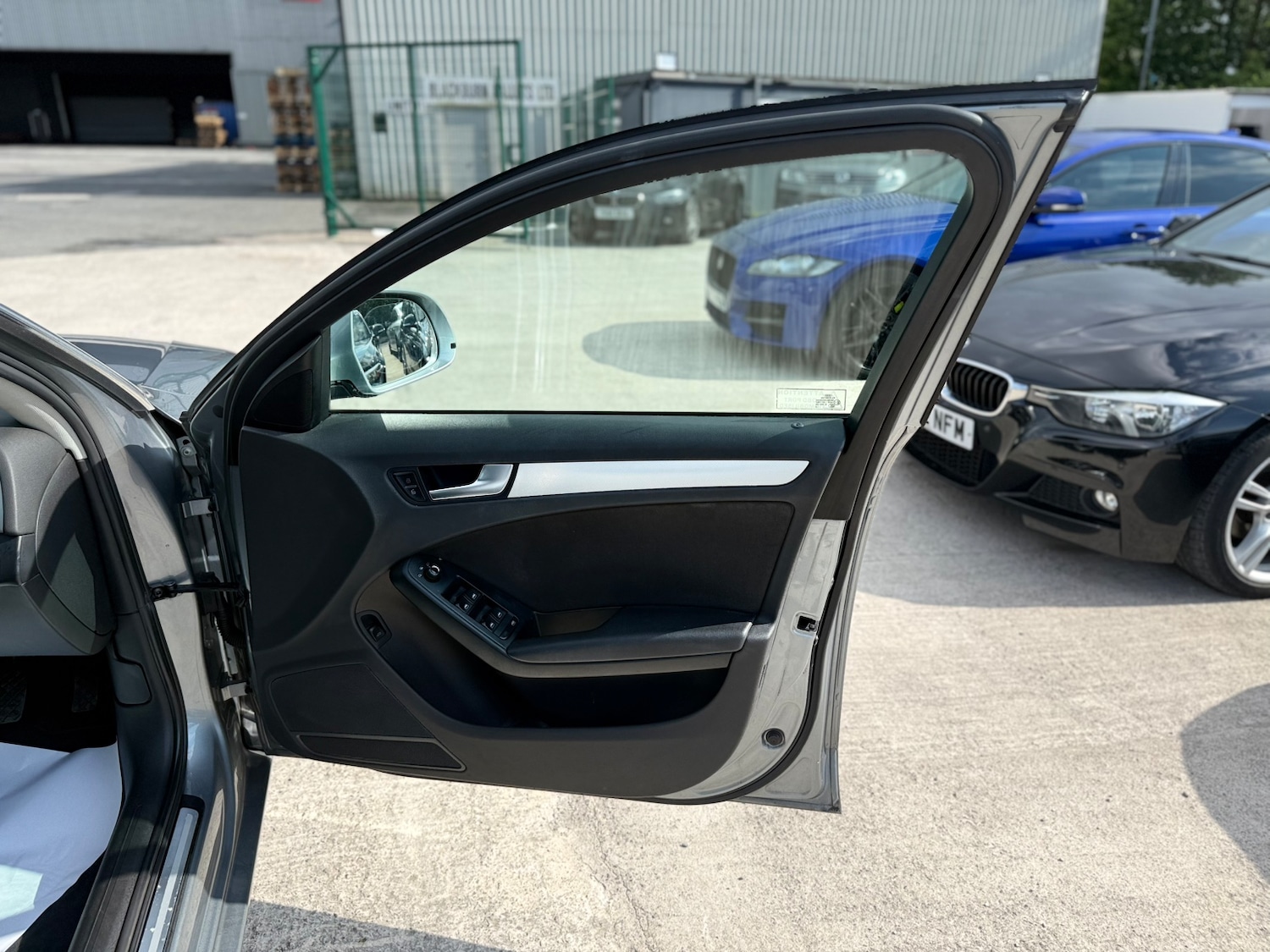 Used Audi A4 2008 for sale - 76854969: Photo 45