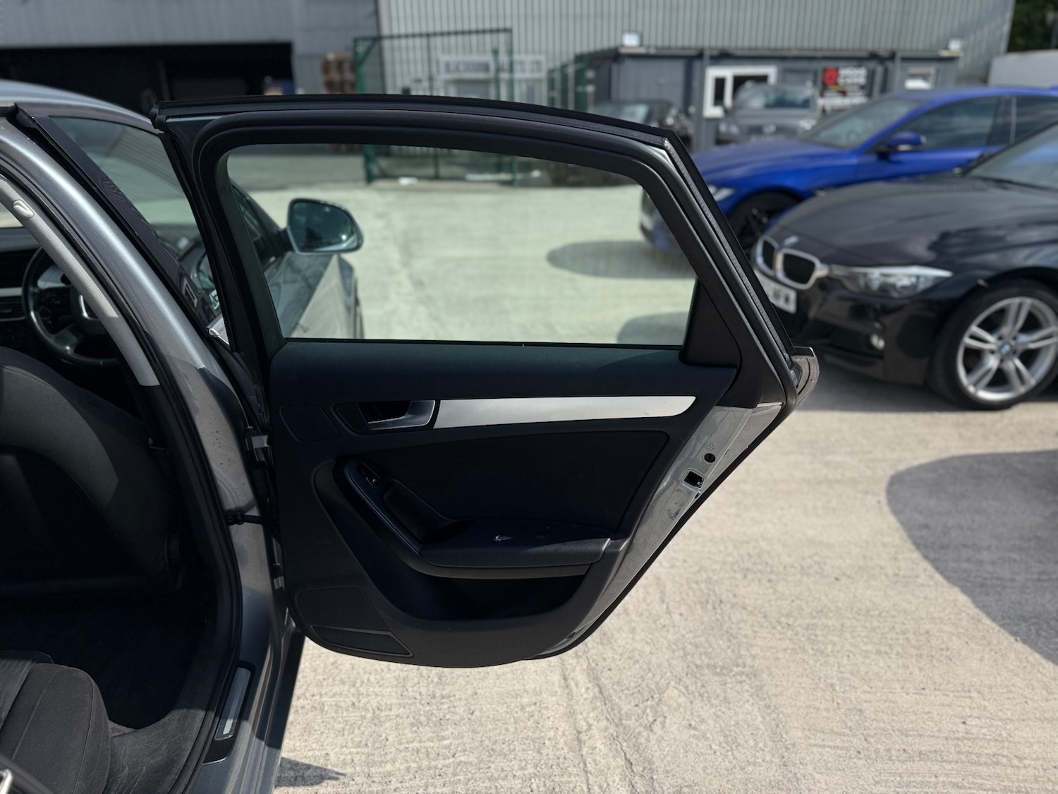 Used Audi A4 2008 for sale - 76854969: Photo 46