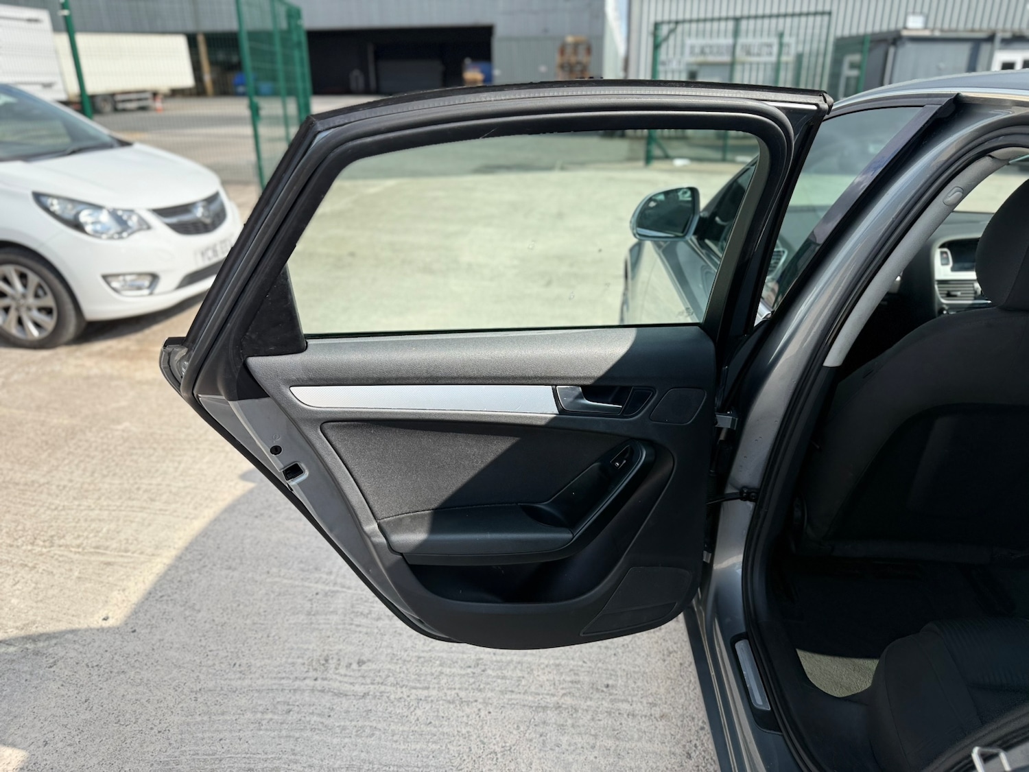 Used Audi A4 2008 for sale - 76854969: Photo 48