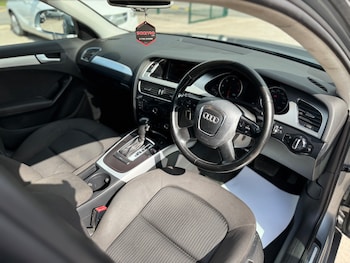 Used Audi A4 2008 for sale - 76854969: Photo
