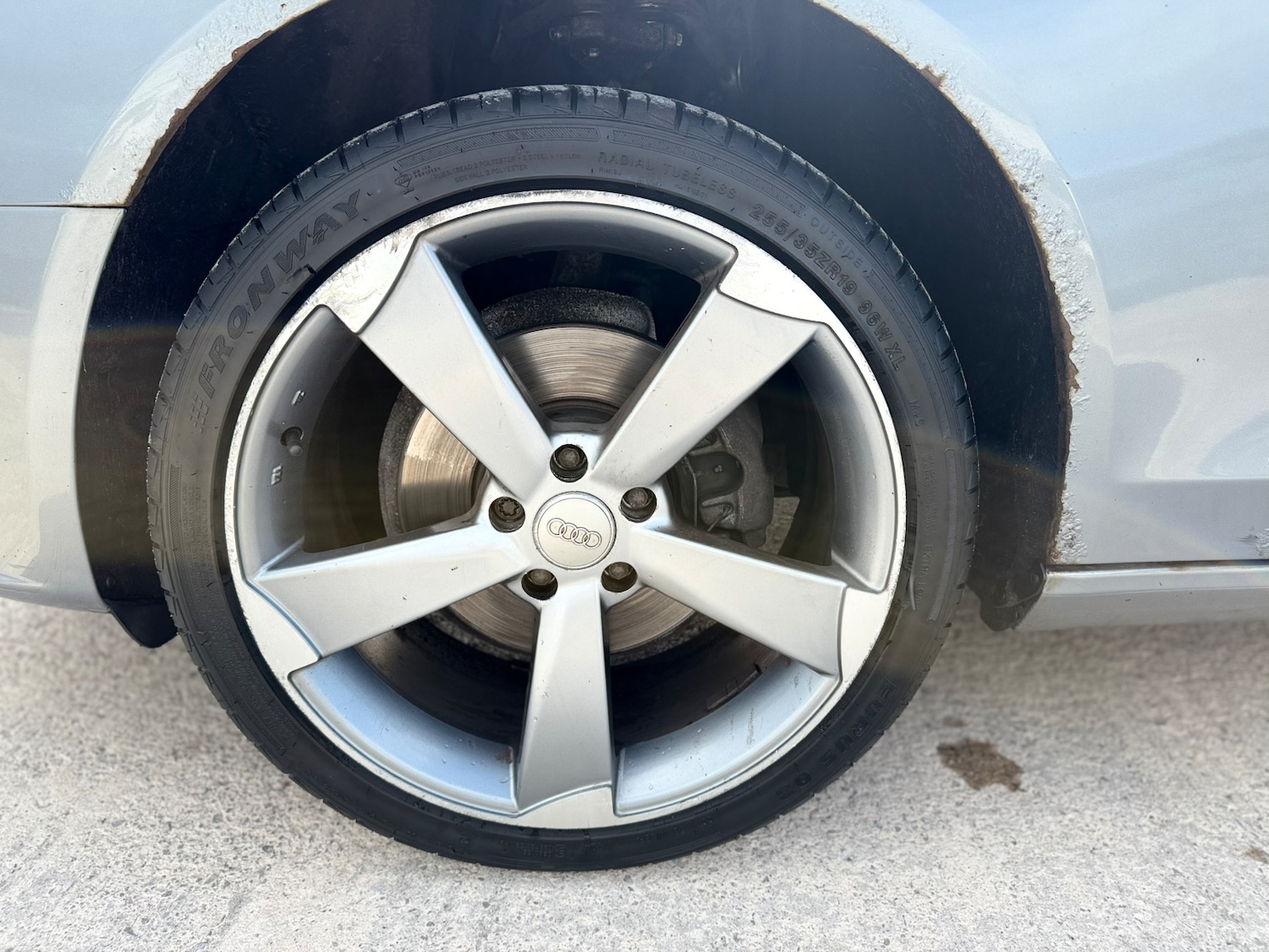 Used Audi A4 2008 for sale - 76854969: Photo 53