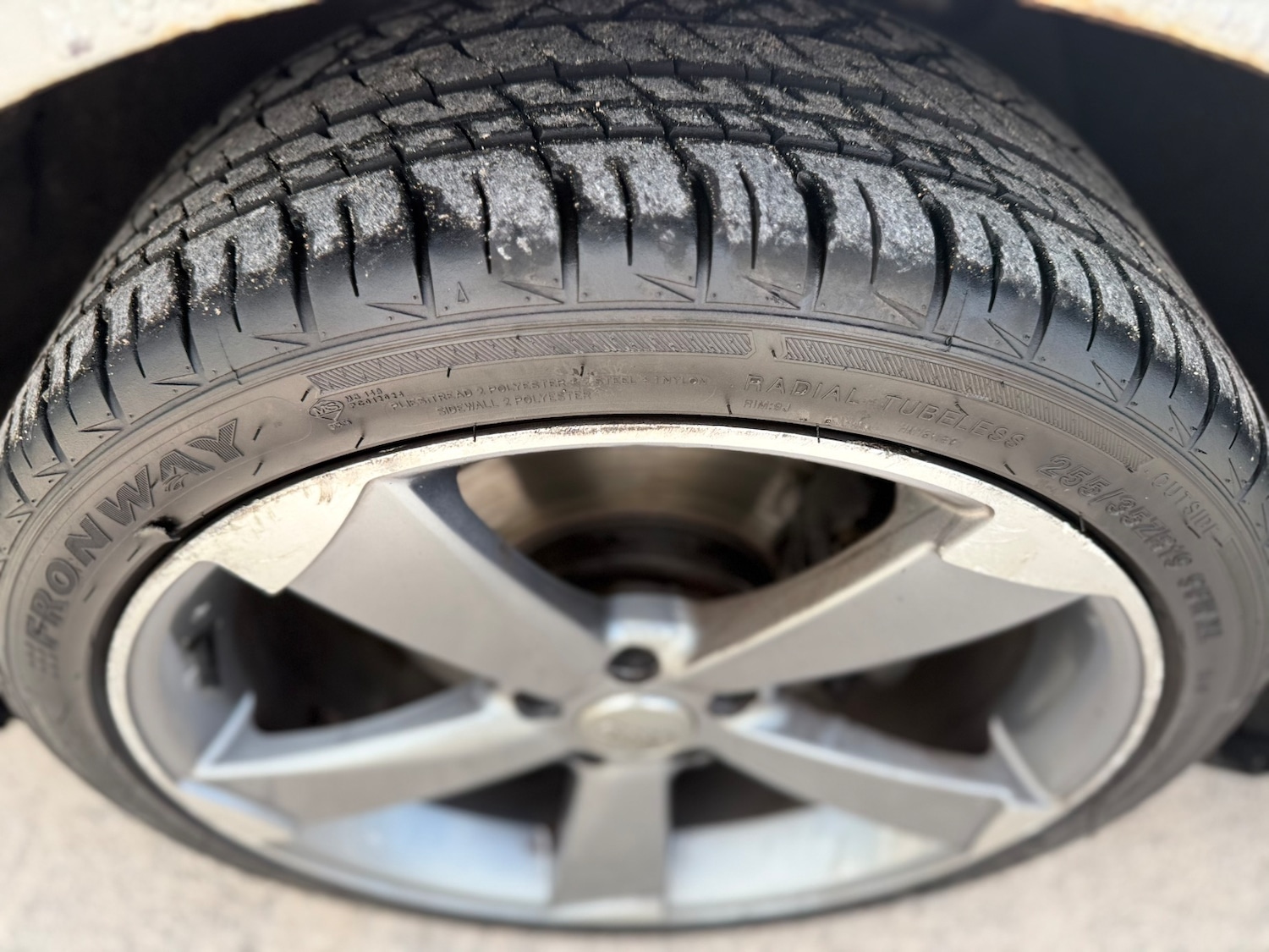 Used Audi A4 2008 for sale - 76854969: Photo 57