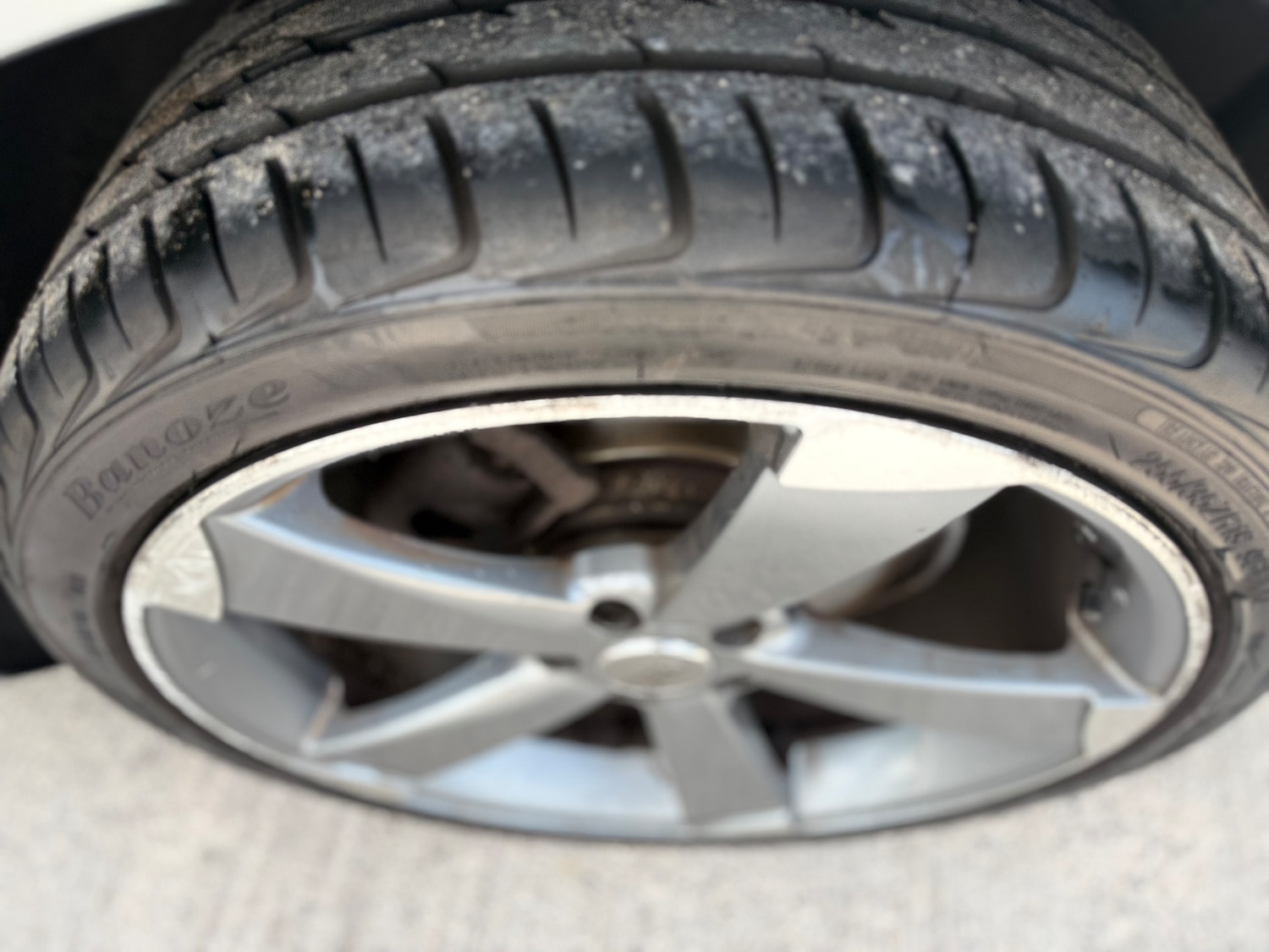 Used Audi A4 2008 for sale - 76854969: Photo 58