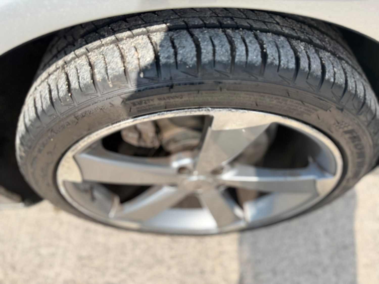 Used Audi A4 2008 for sale - 76854969: Photo 60