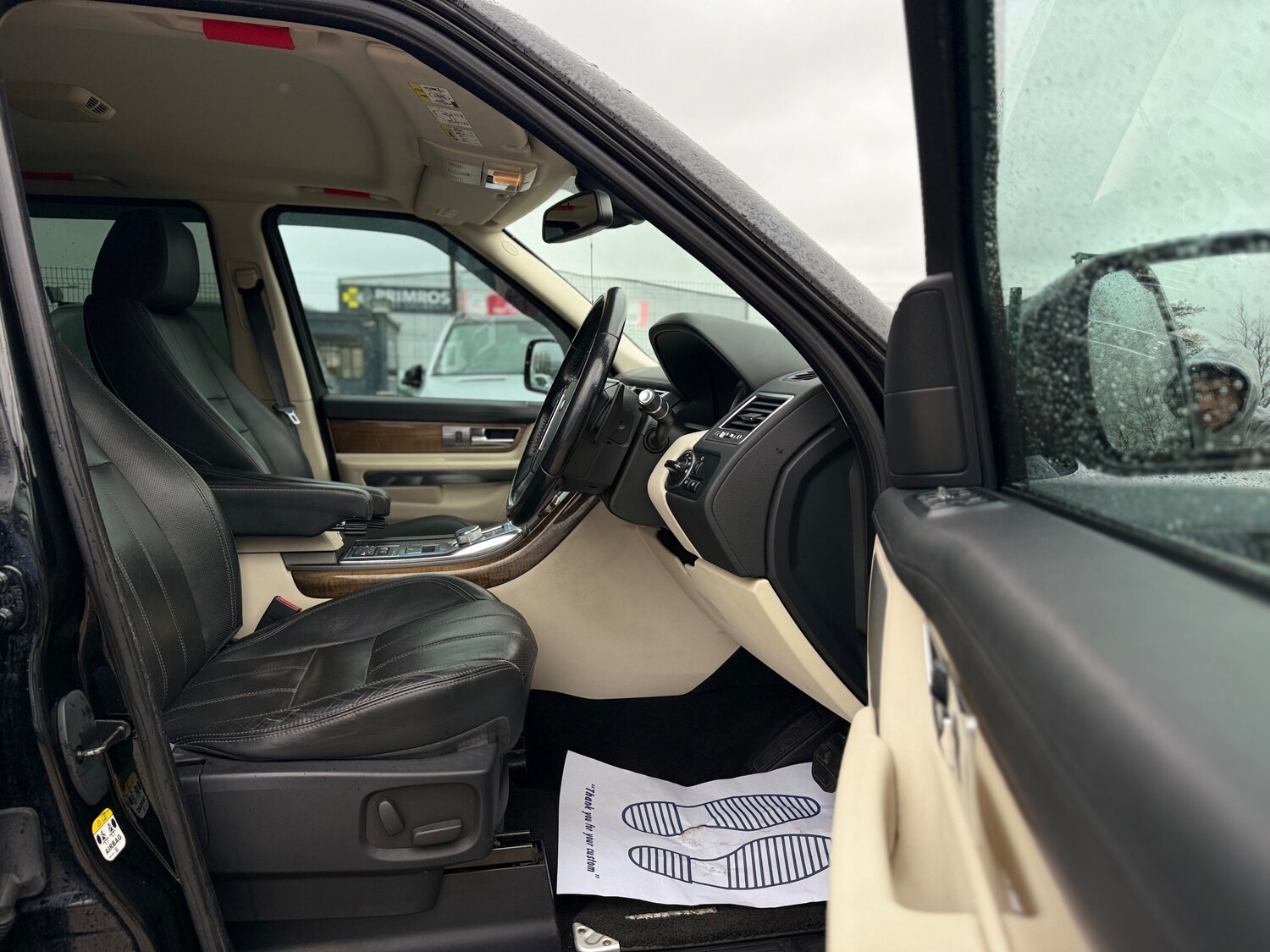 Used Land Rover Range Rover Sport 2013 for sale - 77878664: Photo 19