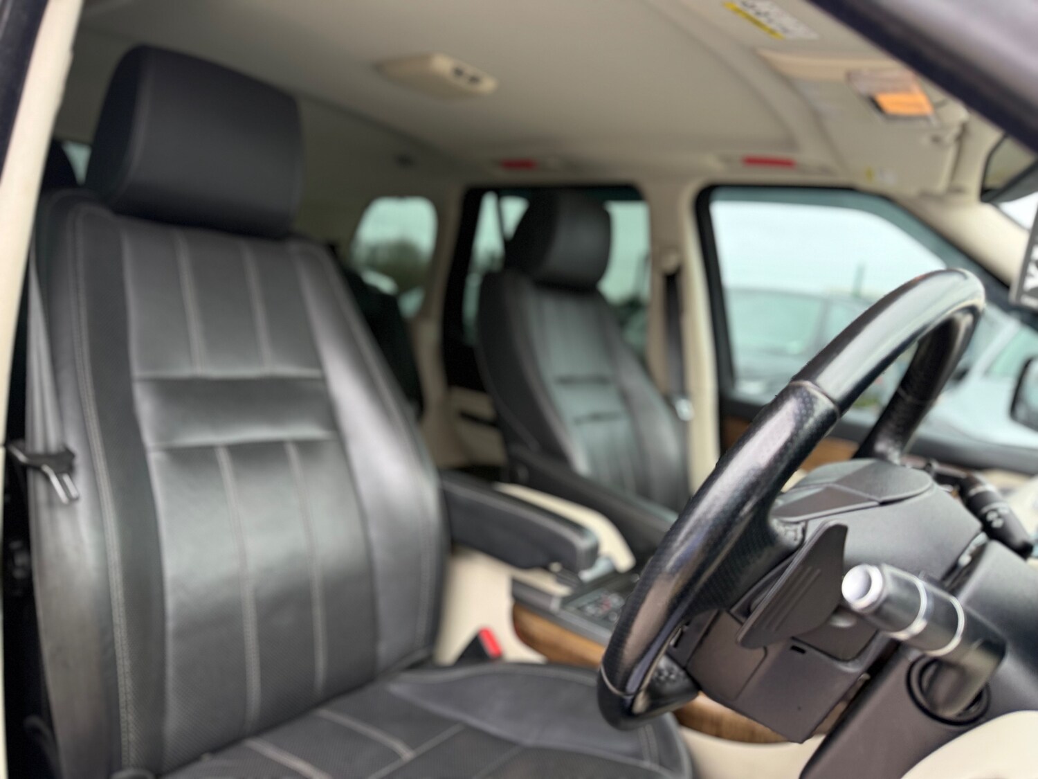 Used Land Rover Range Rover Sport 2013 for sale - 77878664: Photo 20