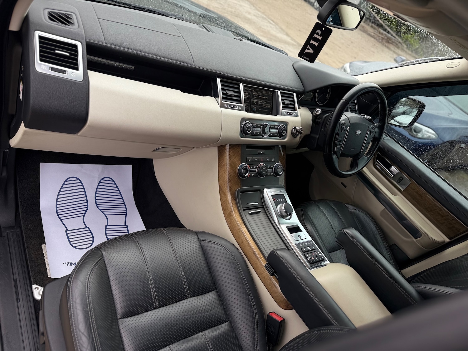 Used Land Rover Range Rover Sport 2013 for sale - 77878664: Photo 21