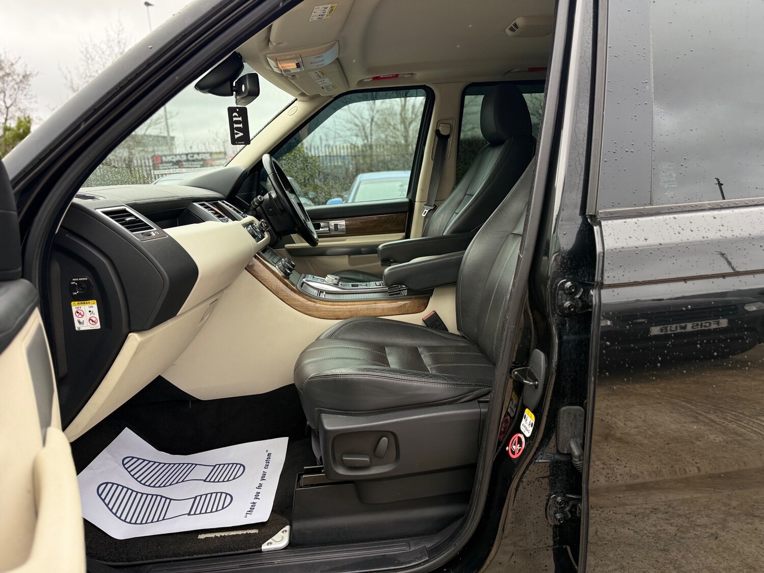 Used Land Rover Range Rover Sport 2013 for sale - 77878664: Photo 22