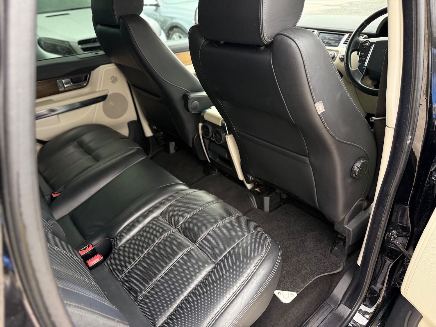 Used Land Rover Range Rover Sport 2013 for sale - 77878664: Photo 25