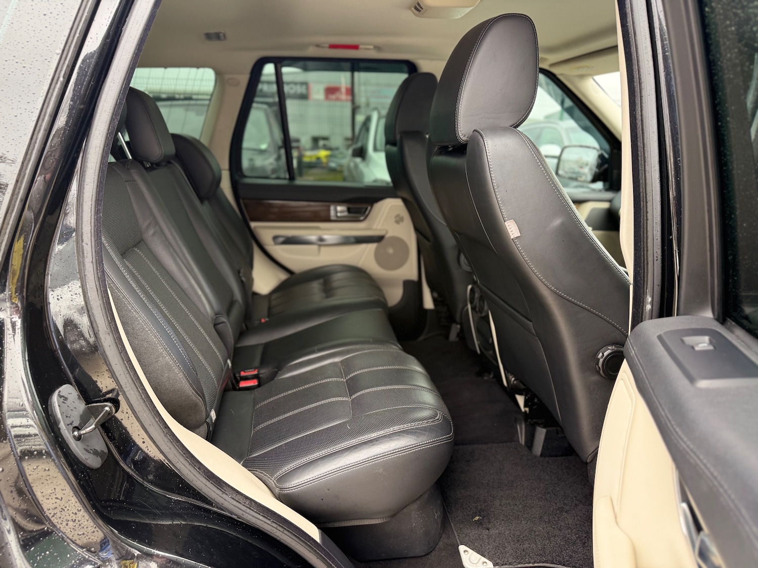 Used Land Rover Range Rover Sport 2013 for sale - 77878664: Photo 26