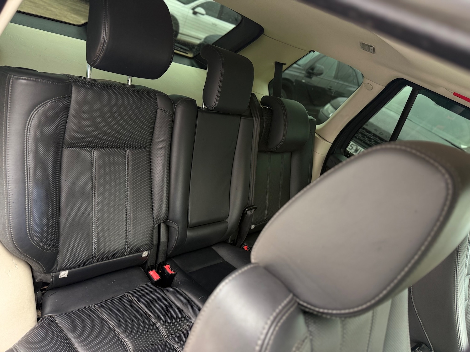 Used Land Rover Range Rover Sport 2013 for sale - 77878664: Photo 27