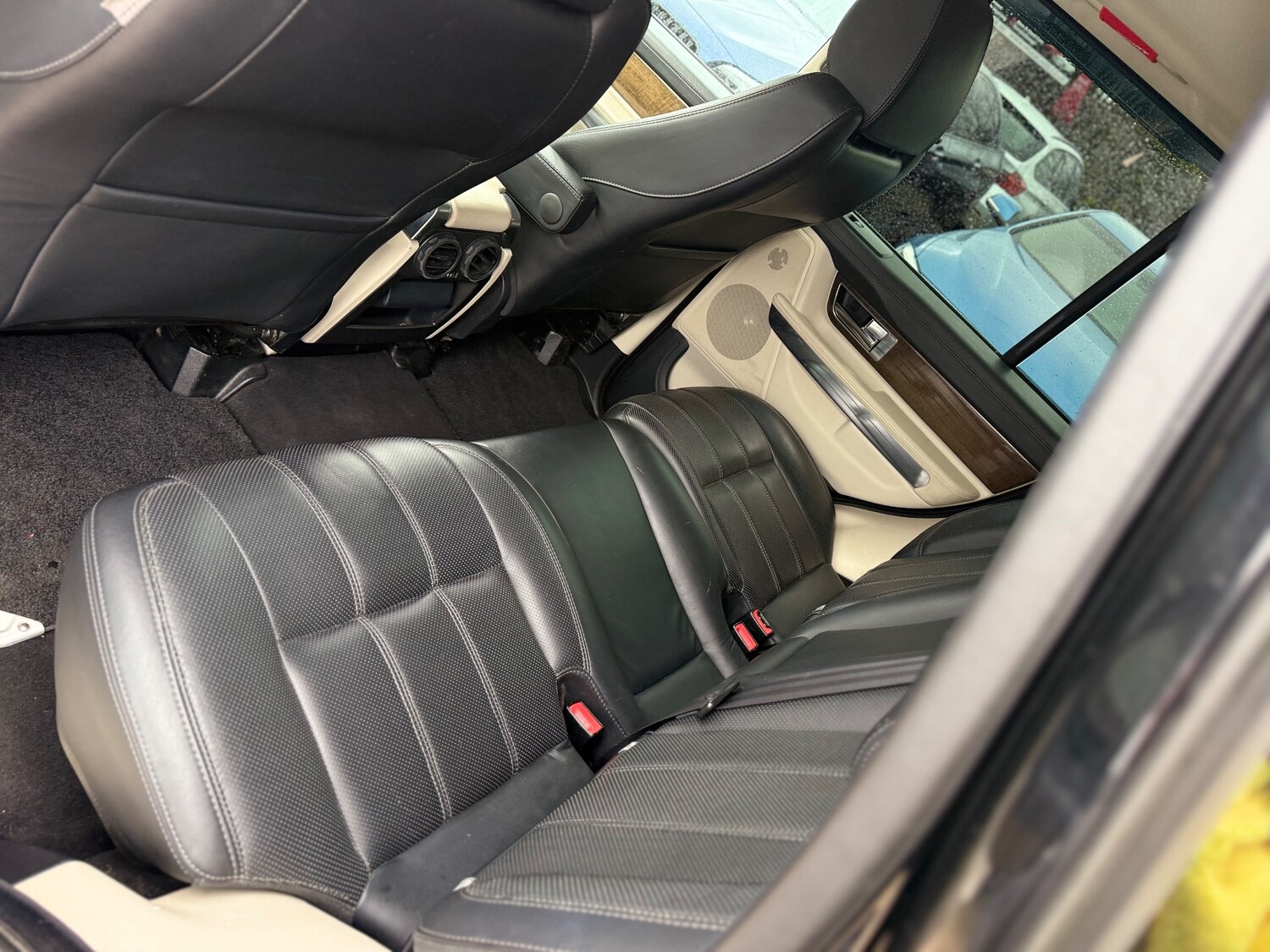 Used Land Rover Range Rover Sport 2013 for sale - 77878664: Photo 28