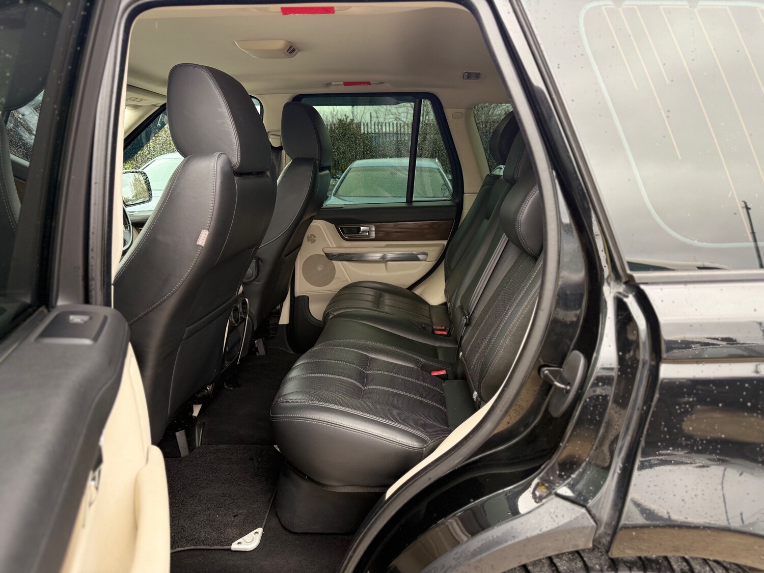 Used Land Rover Range Rover Sport 2013 for sale - 77878664: Photo 29