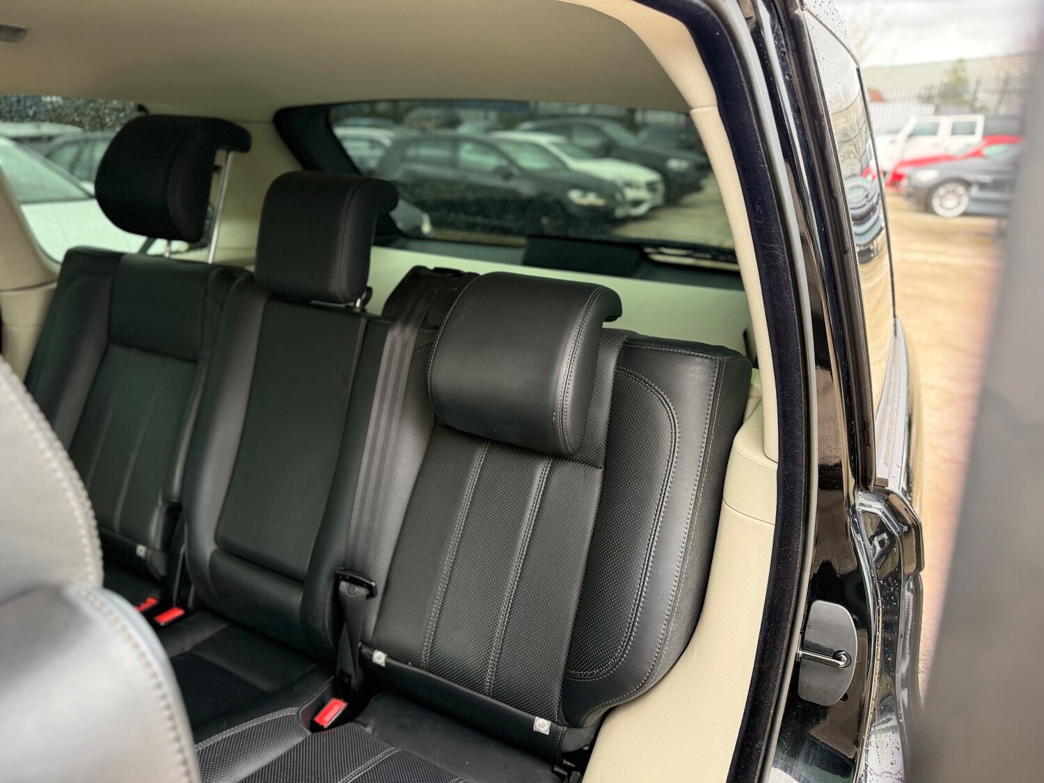 Used Land Rover Range Rover Sport 2013 for sale - 77878664: Photo 30