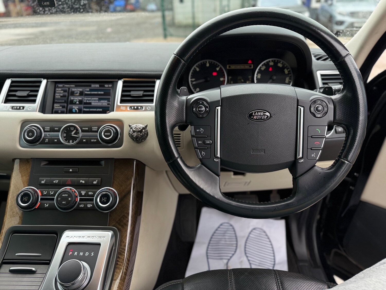 Used Land Rover Range Rover Sport 2013 for sale - 77878664: Photo 32