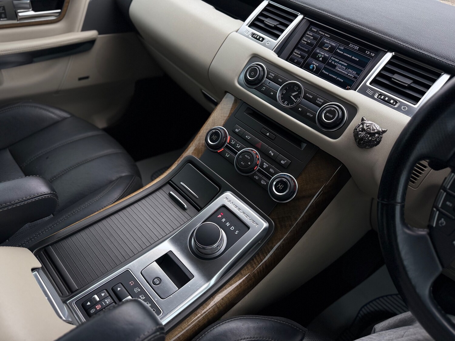 Used Land Rover Range Rover Sport 2013 for sale - 77878664: Photo 34