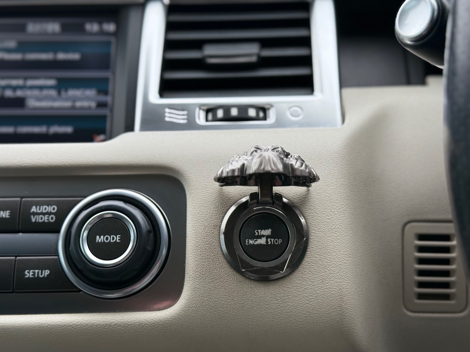 Used Land Rover Range Rover Sport 2013 for sale - 77878664: Photo 36