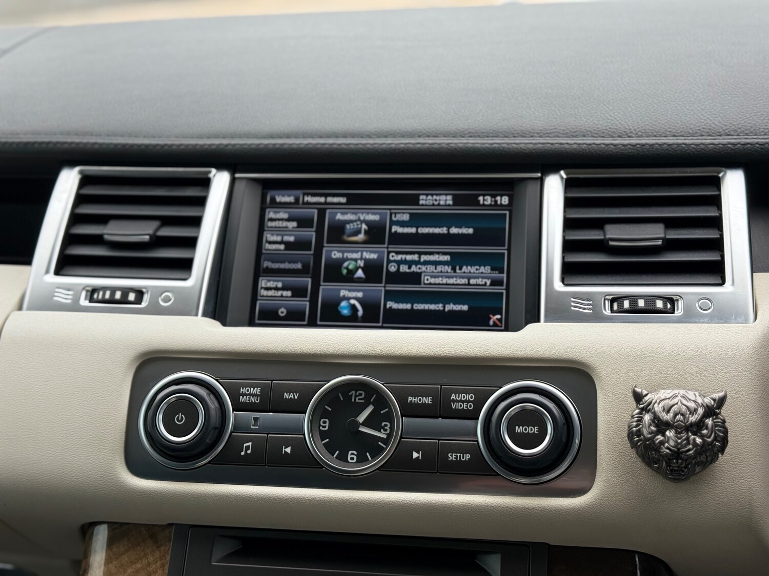 Used Land Rover Range Rover Sport 2013 for sale - 77878664: Photo 37