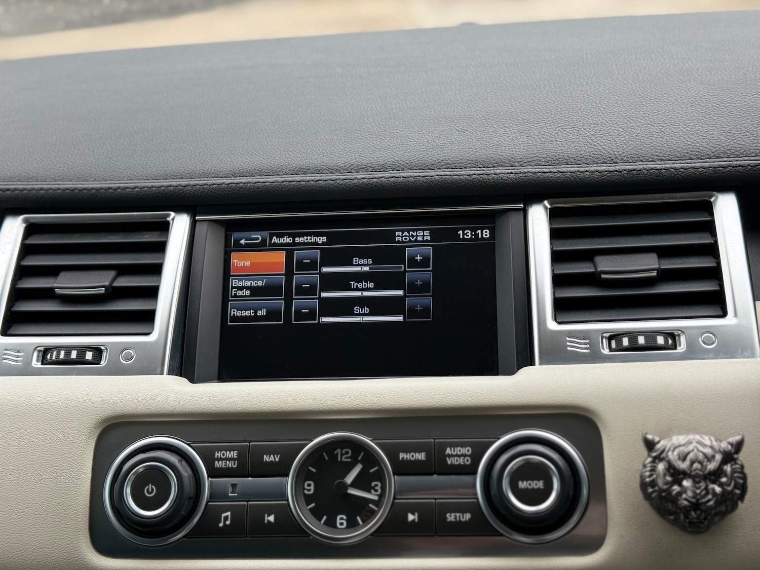 Used Land Rover Range Rover Sport 2013 for sale - 77878664: Photo 38