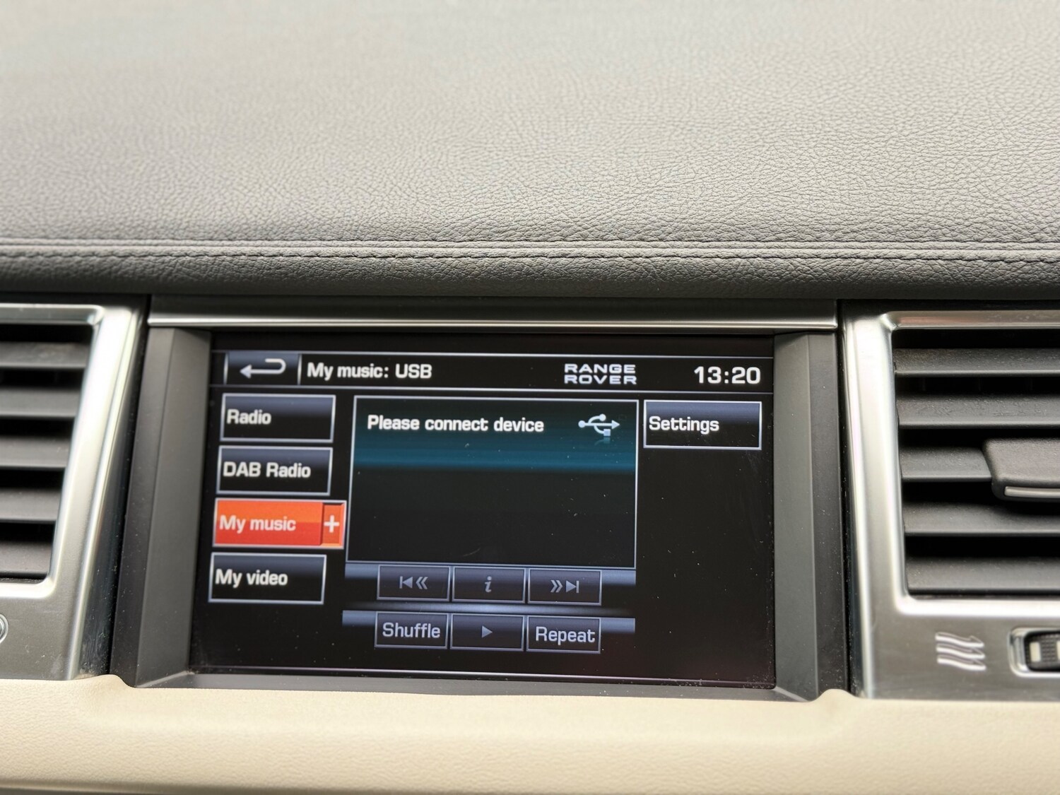 Used Land Rover Range Rover Sport 2013 for sale - 77878664: Photo 40