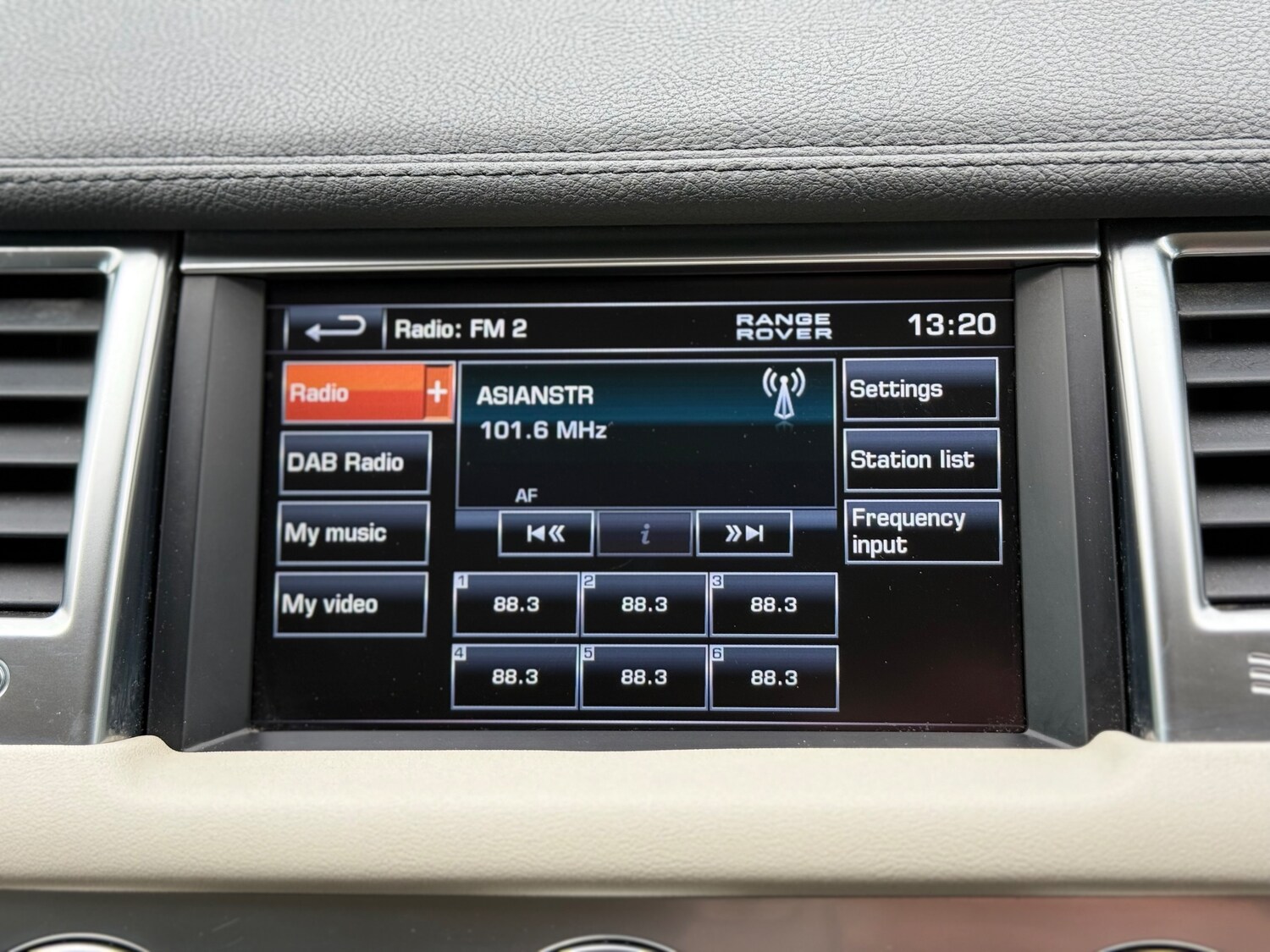 Used Land Rover Range Rover Sport 2013 for sale - 77878664: Photo 41