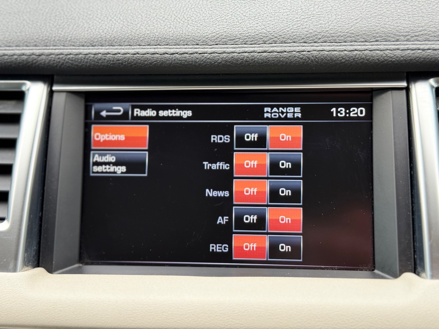 Used Land Rover Range Rover Sport 2013 for sale - 77878664: Photo 42