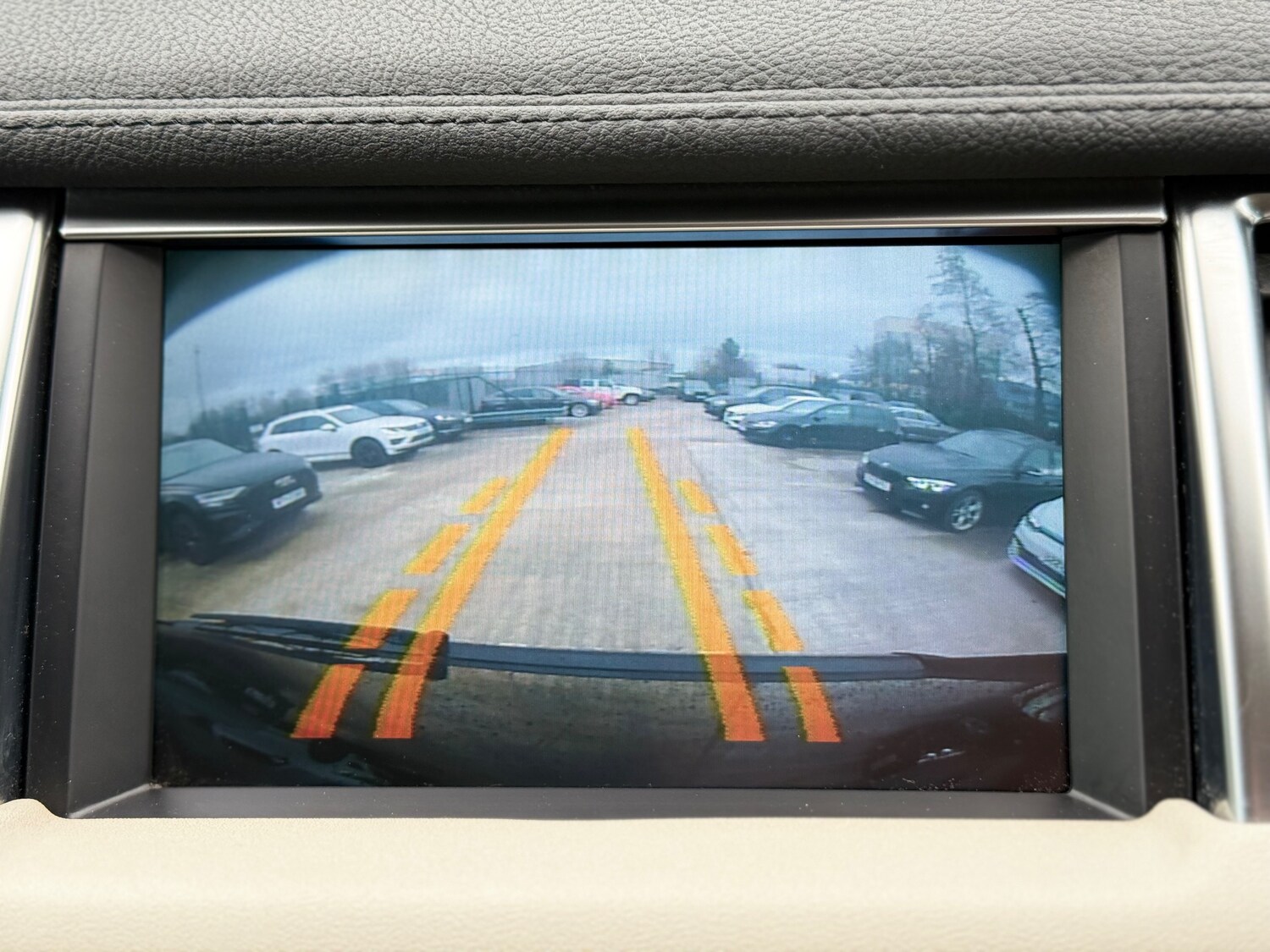 Used Land Rover Range Rover Sport 2013 for sale - 77878664: Photo 44