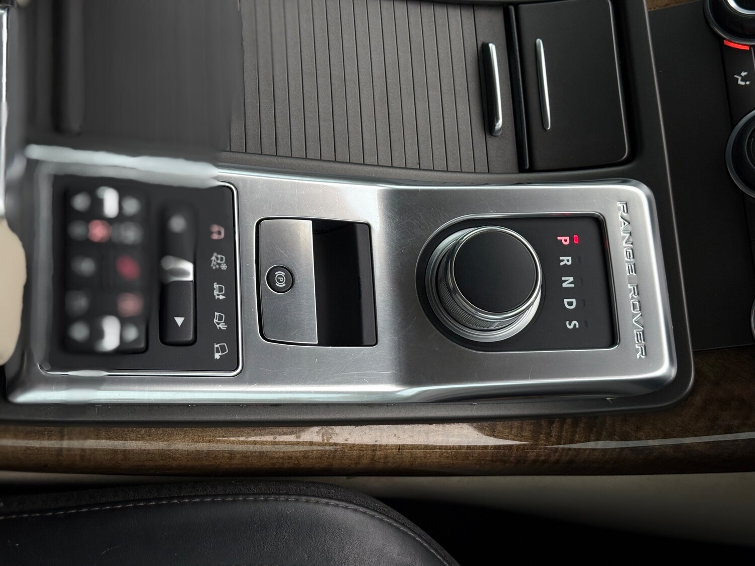 Used Land Rover Range Rover Sport 2013 for sale - 77878664: Photo 46