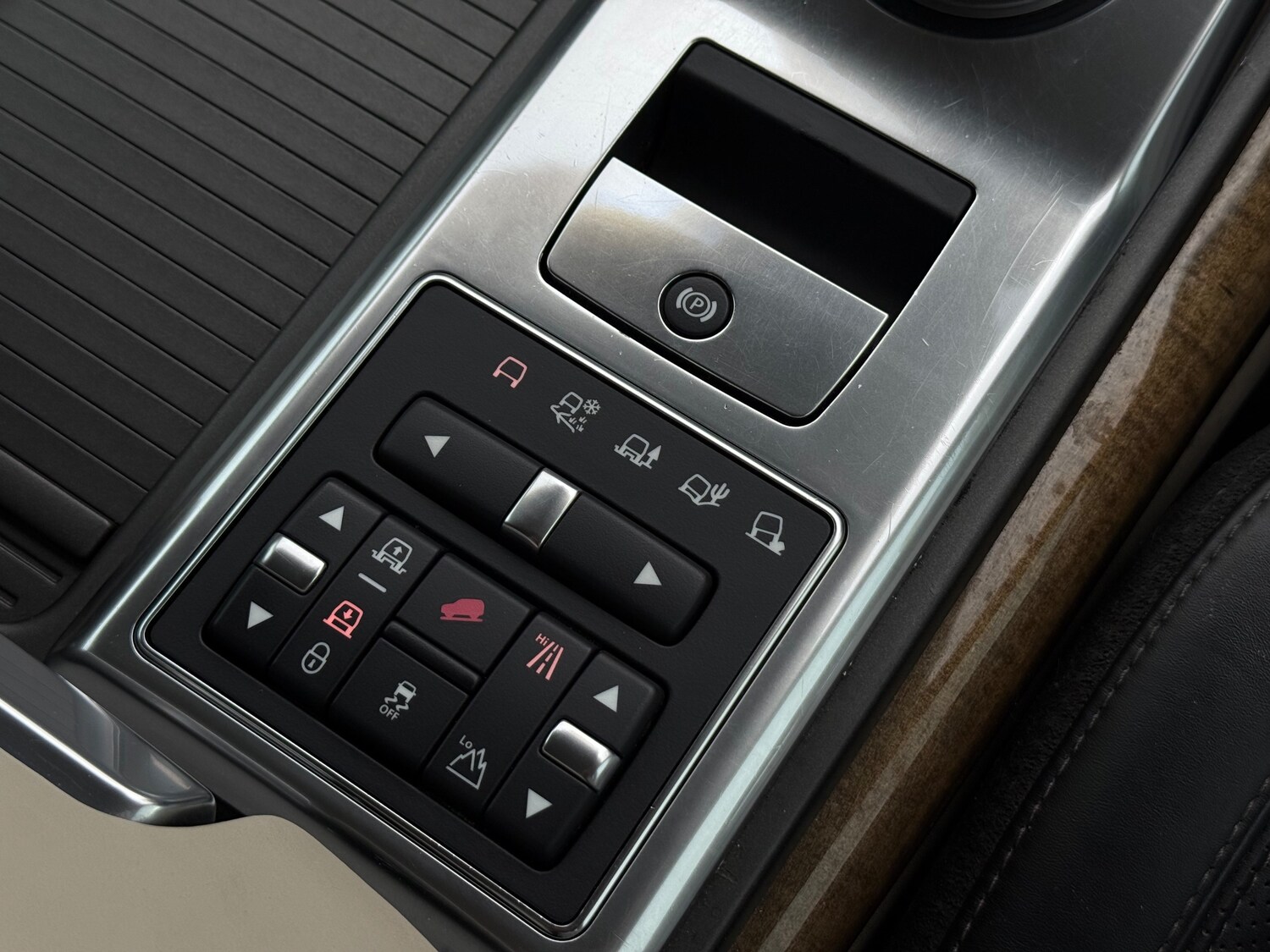 Used Land Rover Range Rover Sport 2013 for sale - 77878664: Photo 48