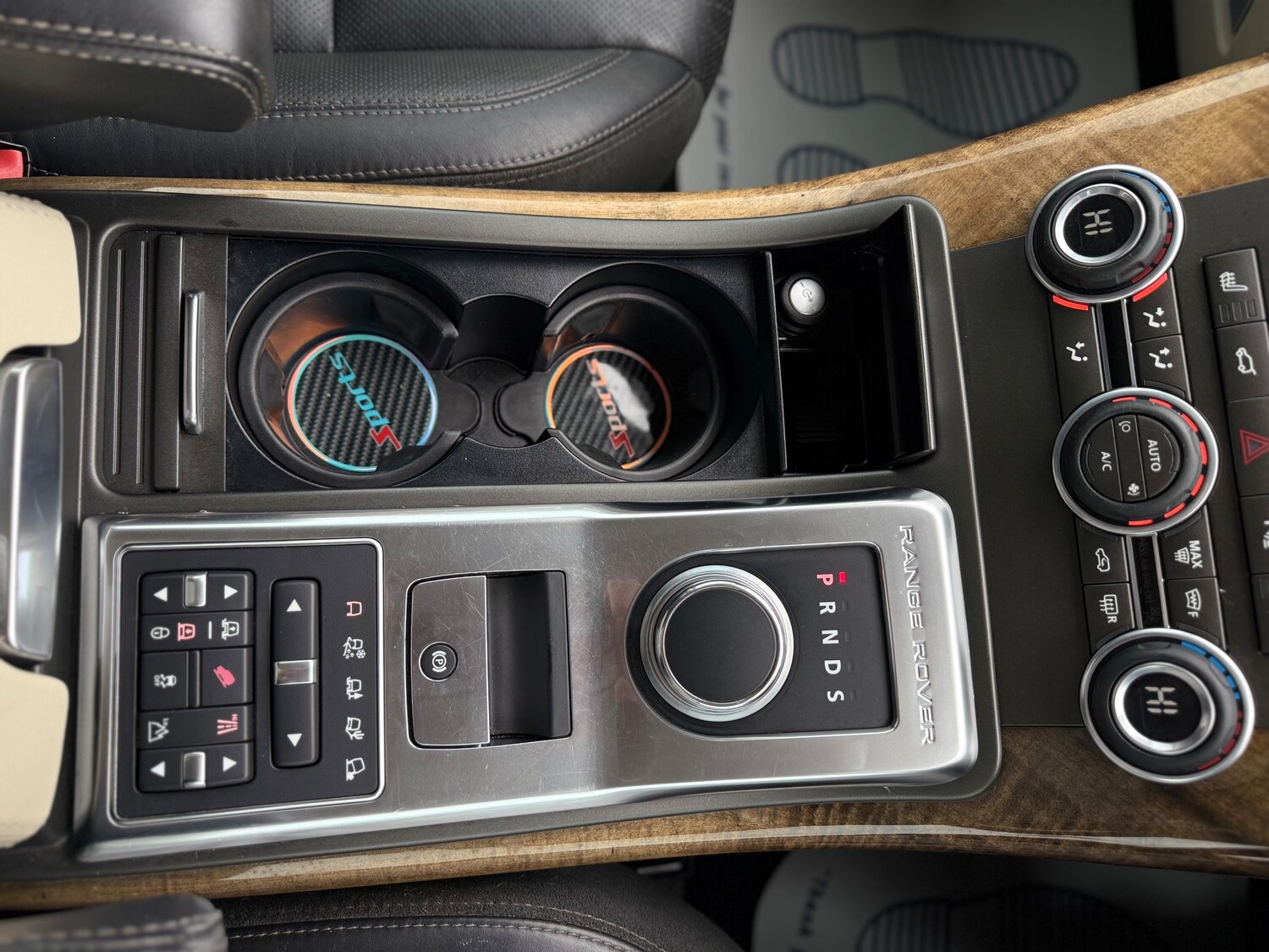 Used Land Rover Range Rover Sport 2013 for sale - 77878664: Photo 49