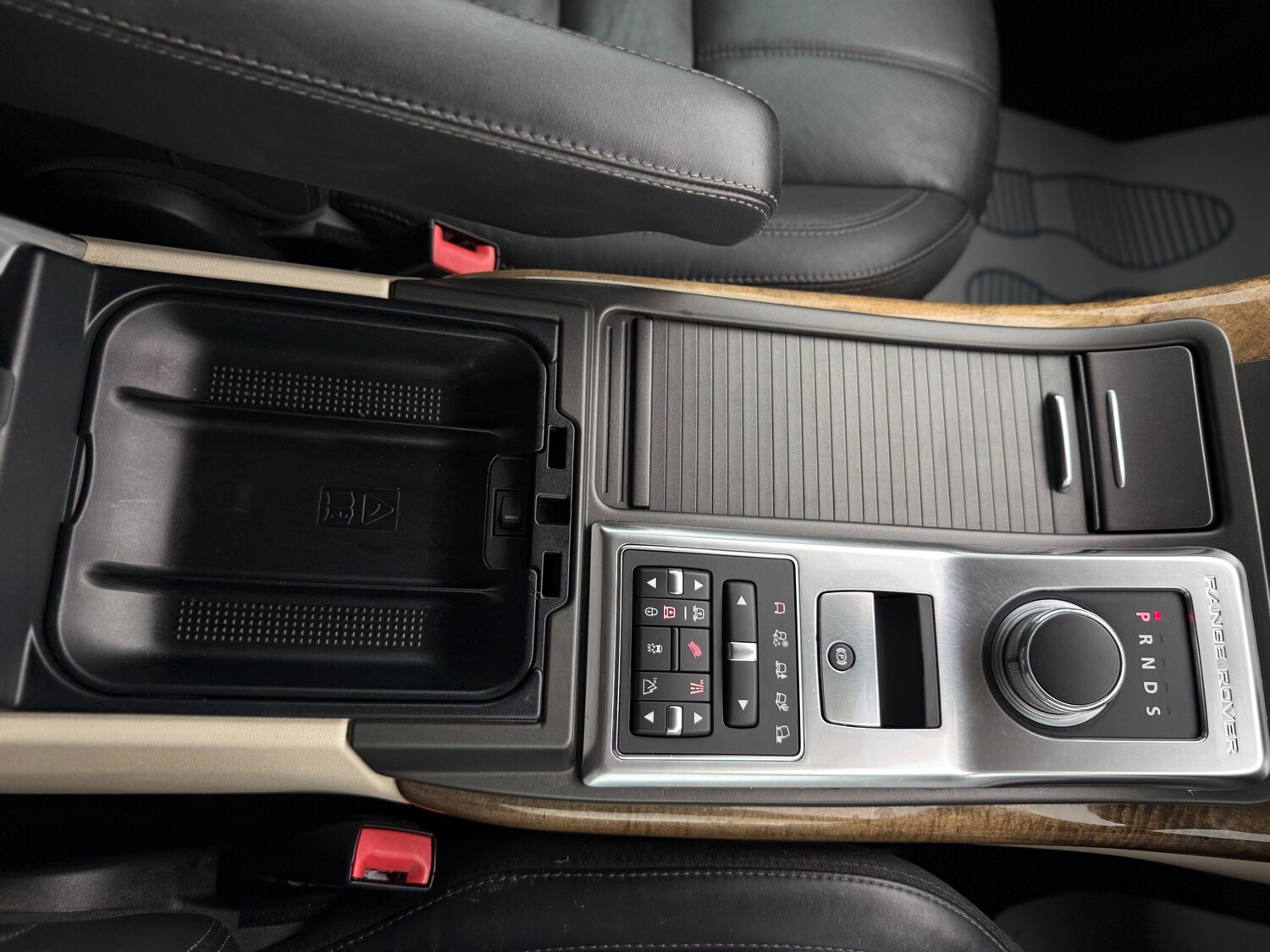 Used Land Rover Range Rover Sport 2013 for sale - 77878664: Photo 50