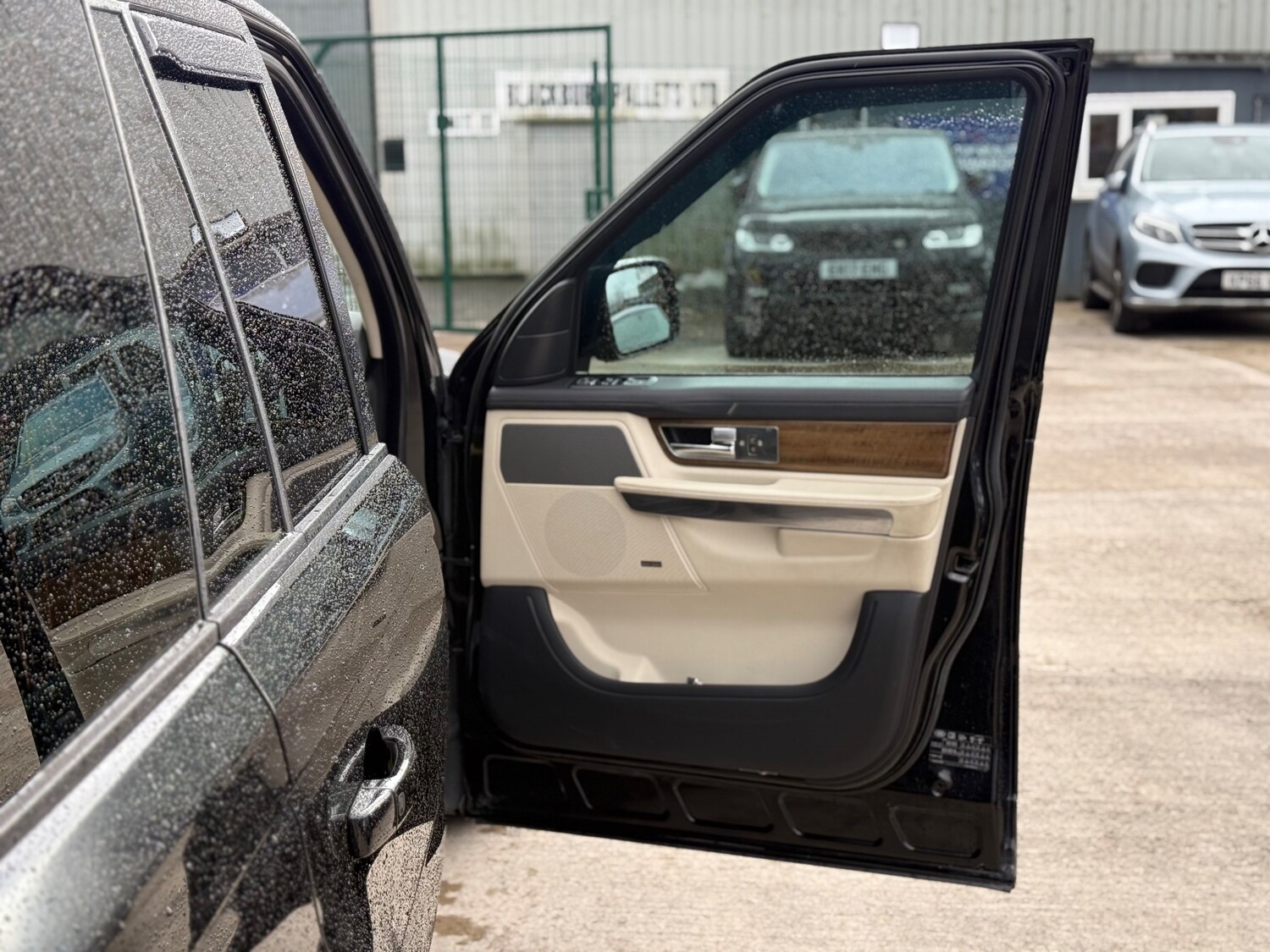 Used Land Rover Range Rover Sport 2013 for sale - 77878664: Photo 53