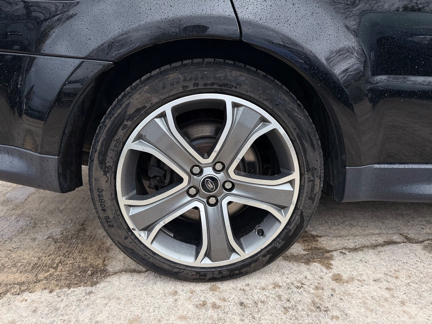 Used Land Rover Range Rover Sport 2013 for sale - 77878664: Photo 63