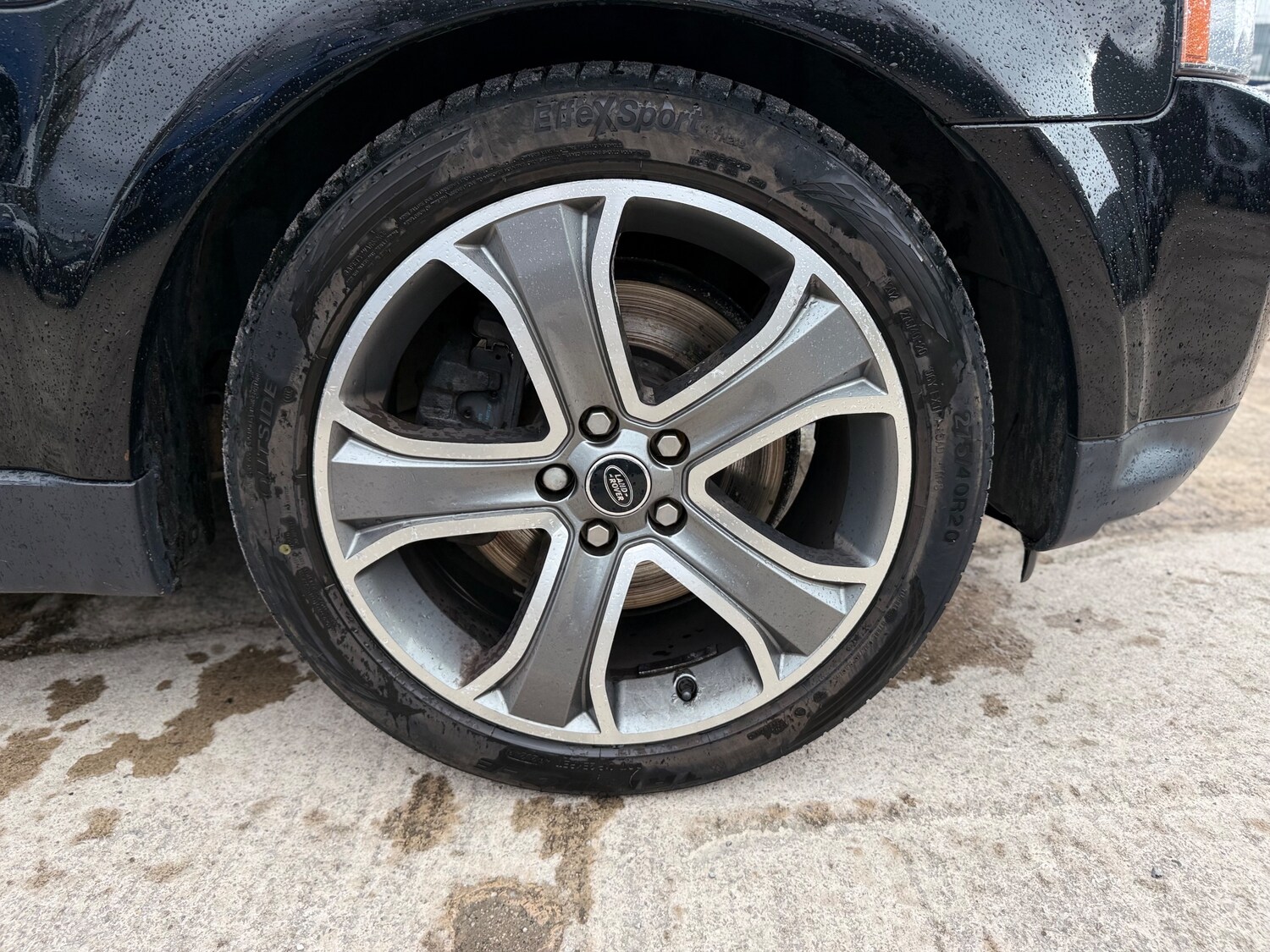 Used Land Rover Range Rover Sport 2013 for sale - 77878664: Photo 64