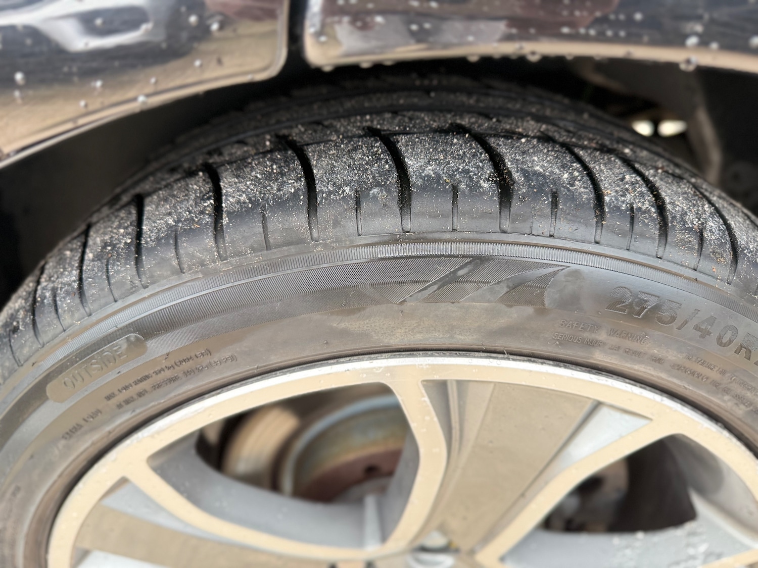 Used Land Rover Range Rover Sport 2013 for sale - 77878664: Photo 66