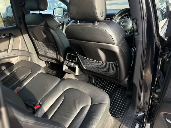 Used Audi Q7 2012 for sale - 75700746: Photo 24