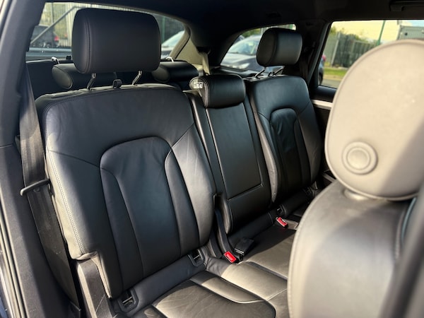 Used Audi Q7 2012 for sale - 75700746: Photo 26