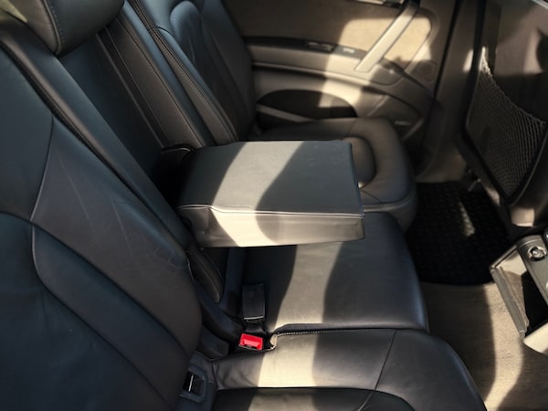Used Audi Q7 2012 for sale - 75700746: Photo 27